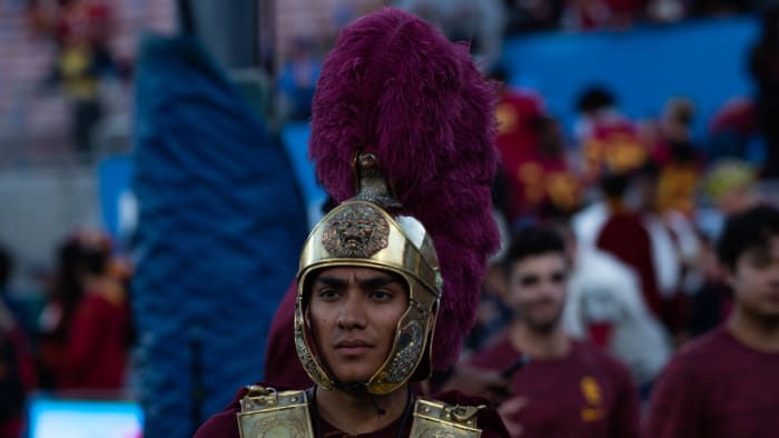 usc trojans ucla football rose bowl pac-12 goode10
